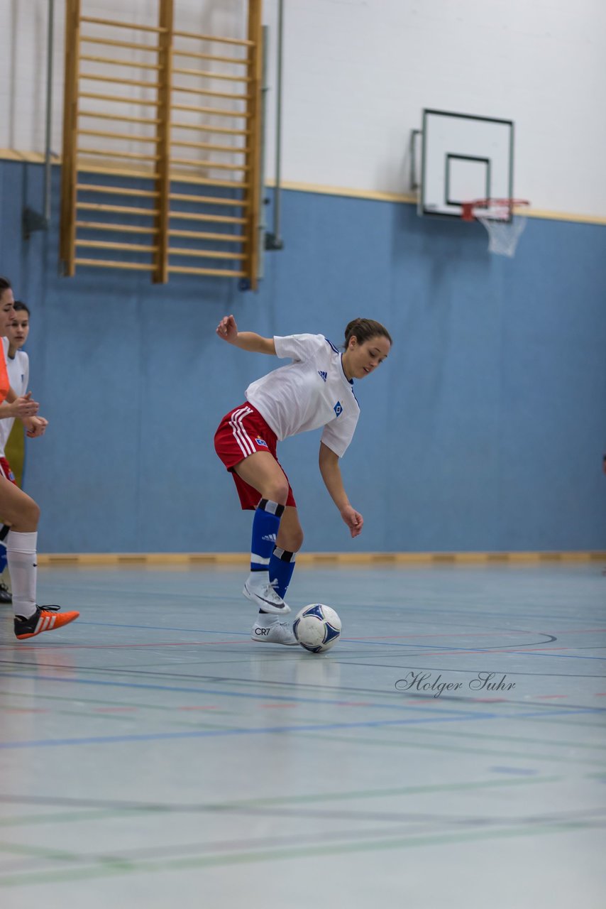 Bild 392 - B-Juniorinnen Futsal Qualifikation